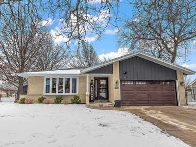 8803 Juniper Ct, Tinley Park, IL, 60487