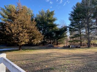 McNair Pl #21, Pea Ridge, AR 72751