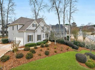 4115 Three Chimneys Ln, Cumming, GA 30041