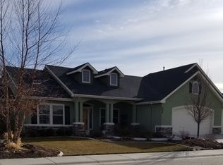 996 N Cygnus Way, Star, ID 83669