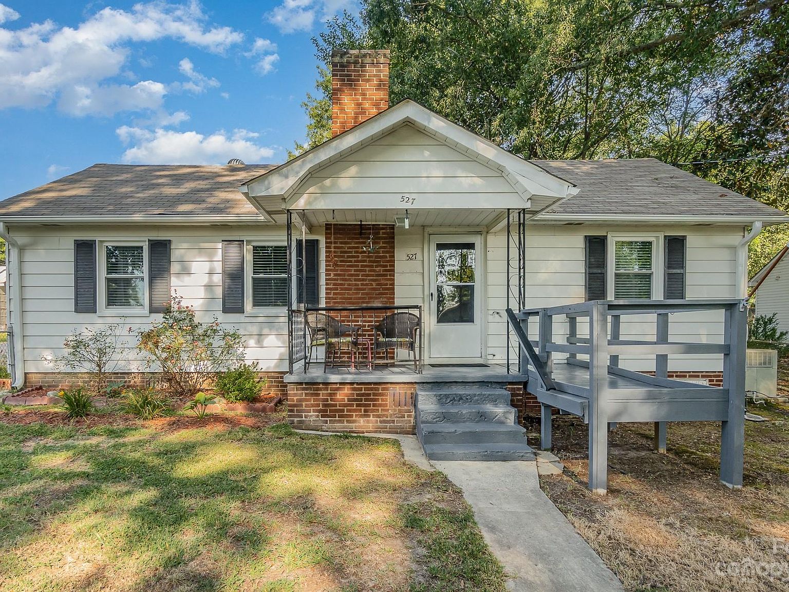 527 Florence Ave, Kannapolis, NC 28083 Zillow