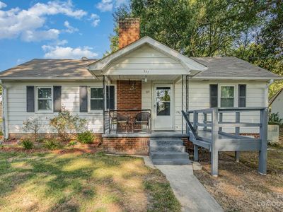 527 Florence Ave, Kannapolis, NC, 28083