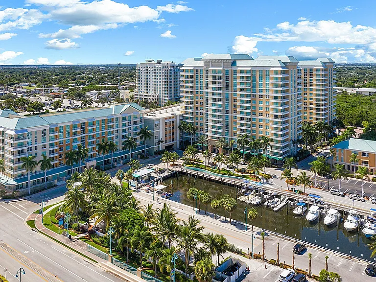 700 E Boynton Beach Blvd #803 — Photo 55