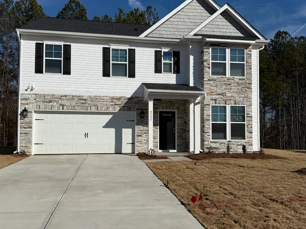 2135 Zanes Creek Dr, Inman, SC 29349
