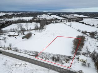 0 County Road 2, Greater Napanee, ON K7R 3K6
