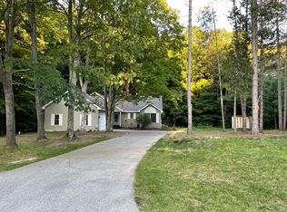 9237 Shorter Lake Rd, Traverse City, MI 49684