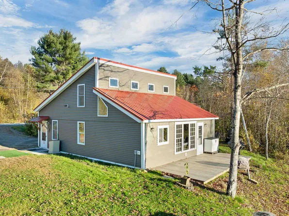 155 Goose Pond Road, Canaan, NH 03741