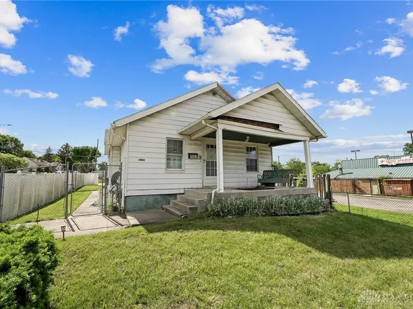 1003 N Gettysburg Ave, Dayton, OH 45417