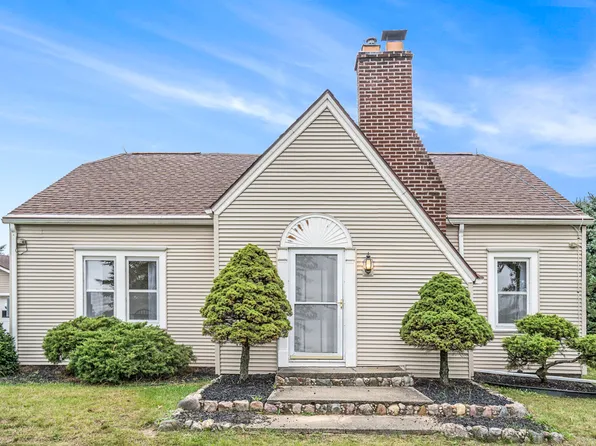 18982 M 86, Three Rivers, MI 49093