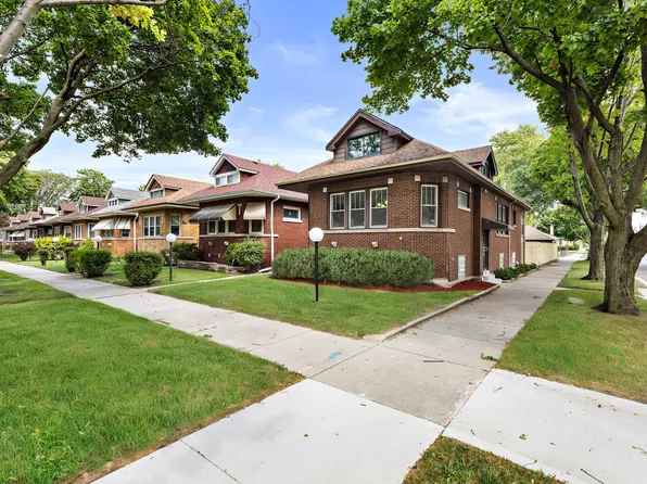 8059 S Indiana Ave, Chicago, IL 60619