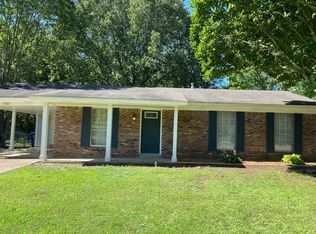 5063 Nail Rd, Horn Lake, MS 38637