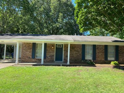 5063 Nail Rd, Horn Lake, MS, 38637