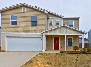 208 Bennett Dairy Rd, Spartanburg, SC 29307