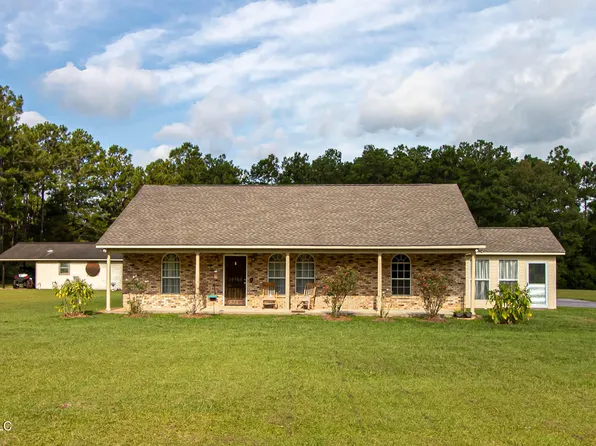 16795 Old River Rd, Vancleave, MS 39565