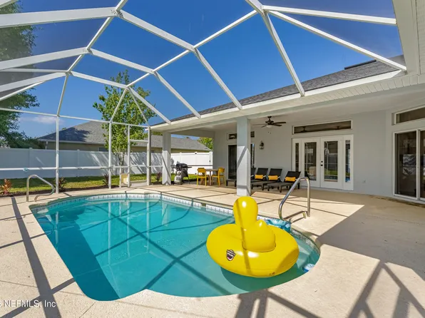 31 E DIAMOND Drive, Palm Coast, FL 32164