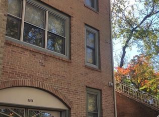 8814 Woodland Dr, Silver Spring, MD 20910