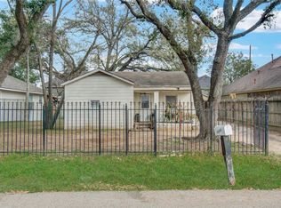 10038 Bamboo Rd, Houston, TX 77041