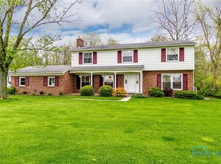 20526 G 40 Rd, Stryker, OH 43557