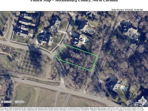 13504 Evening Primrose Dr, Davidson, NC 28036