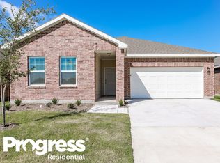 13405 Gafford Dr, Haslet, TX 76052