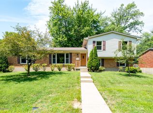 6710 Fernview Rd, Louisville, KY 40291