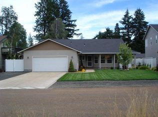 825 W Redwood Ave, Butte Falls, OR 97522
