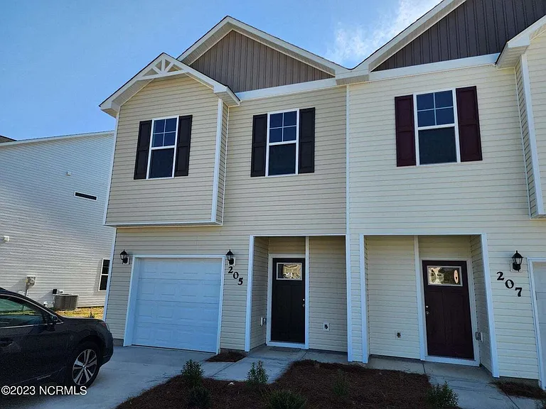 205 Shallowbag Bay Ln #1 — Photo 17