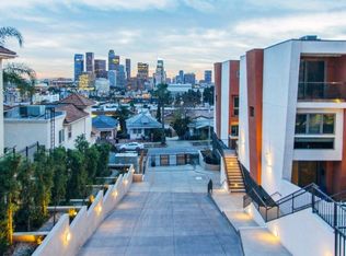 1035 Figueroa Ter APT 4, Los Angeles, CA 90012