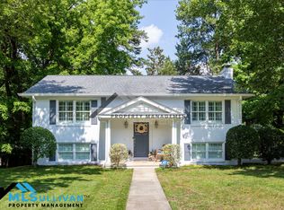 4500 Lakemont Dr, Raleigh, NC 27609