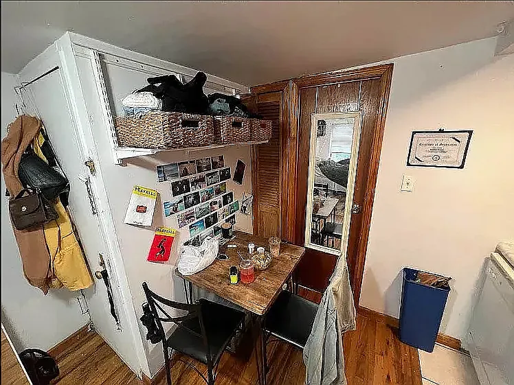 519 E 12th St #2B — Photo 11