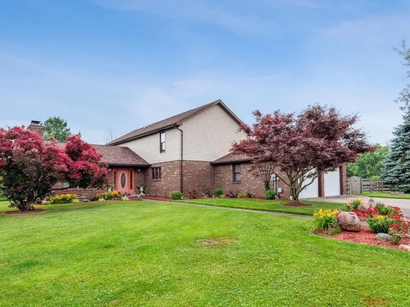 9787 Morrow Rossburg Rd, Pleasant Plain, OH 45162