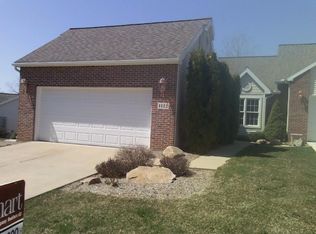1122 Nature Trl, Manchester, MI 48158