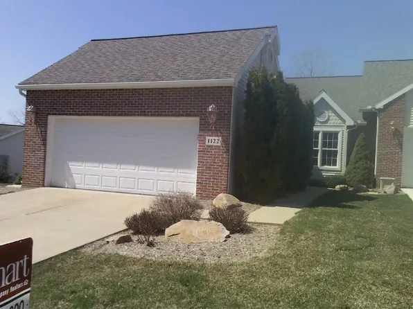 1122 Nature Trl, Manchester, MI 48158