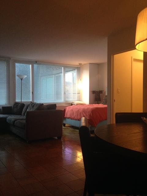 2nd image of 322 W 57th St APT 18D