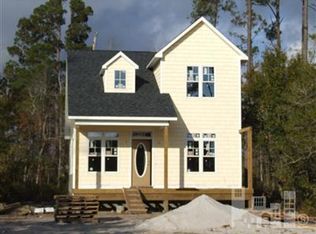 2949 Country Club Lot 12 Dr, Hampstead, NC 28443