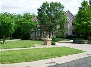 3750 SW Belle Ave, Topeka, KS 66610