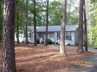 1466 Cotten Rd, Sanford, NC 27330