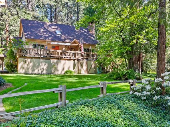 24250 Nuka Trl, Mi Wuk Village, CA 95346