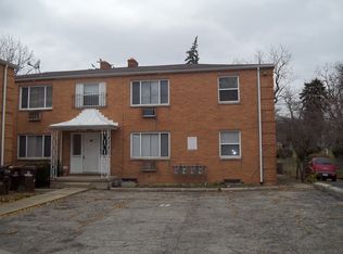 262 Broadmeadows Blvd APT A, Columbus, OH 43214