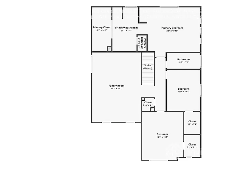 8148 Backpacker Ct — Photo 3