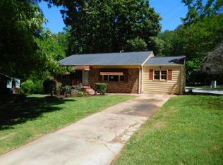 226 Fairburn Rd SW, Atlanta, GA 30331