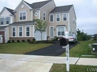 1862 Emerald Dr, Orefield, PA