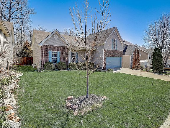 2nd image of 3543 Oak Creek Dr