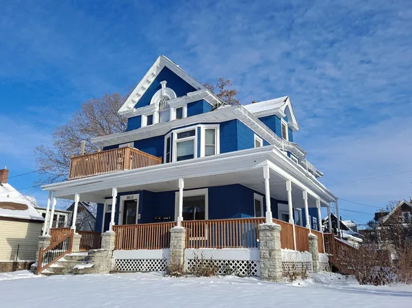 2613 Bryant Ave S, Minneapolis, MN 55408