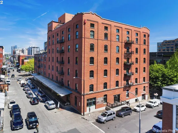 416 NW 13th Ave APT 507, Portland, OR 97209