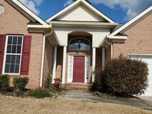 4549 Logans Way, Augusta, GA 30909