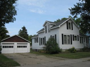 407 Tuttle St, Alpena, MI 49707