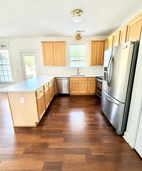6608 Park Meadows Pl — Photo 7