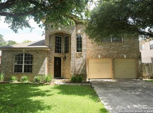 2543 Ashton Village Dr, San Antonio, TX 78248