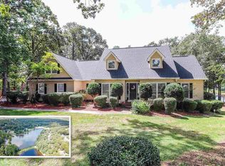 425 Wexford Cir, Bonaire, GA